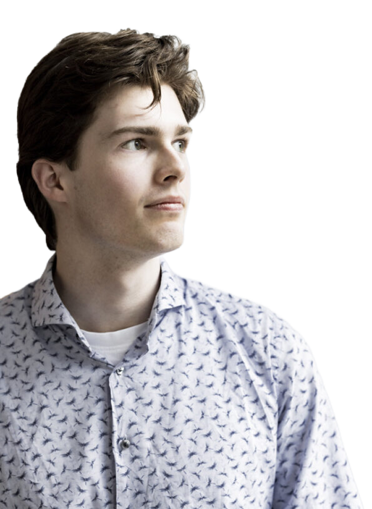 Damiën Heemskerk